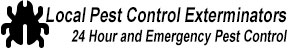 Pembroke Pines FL Pest Control Exterminators